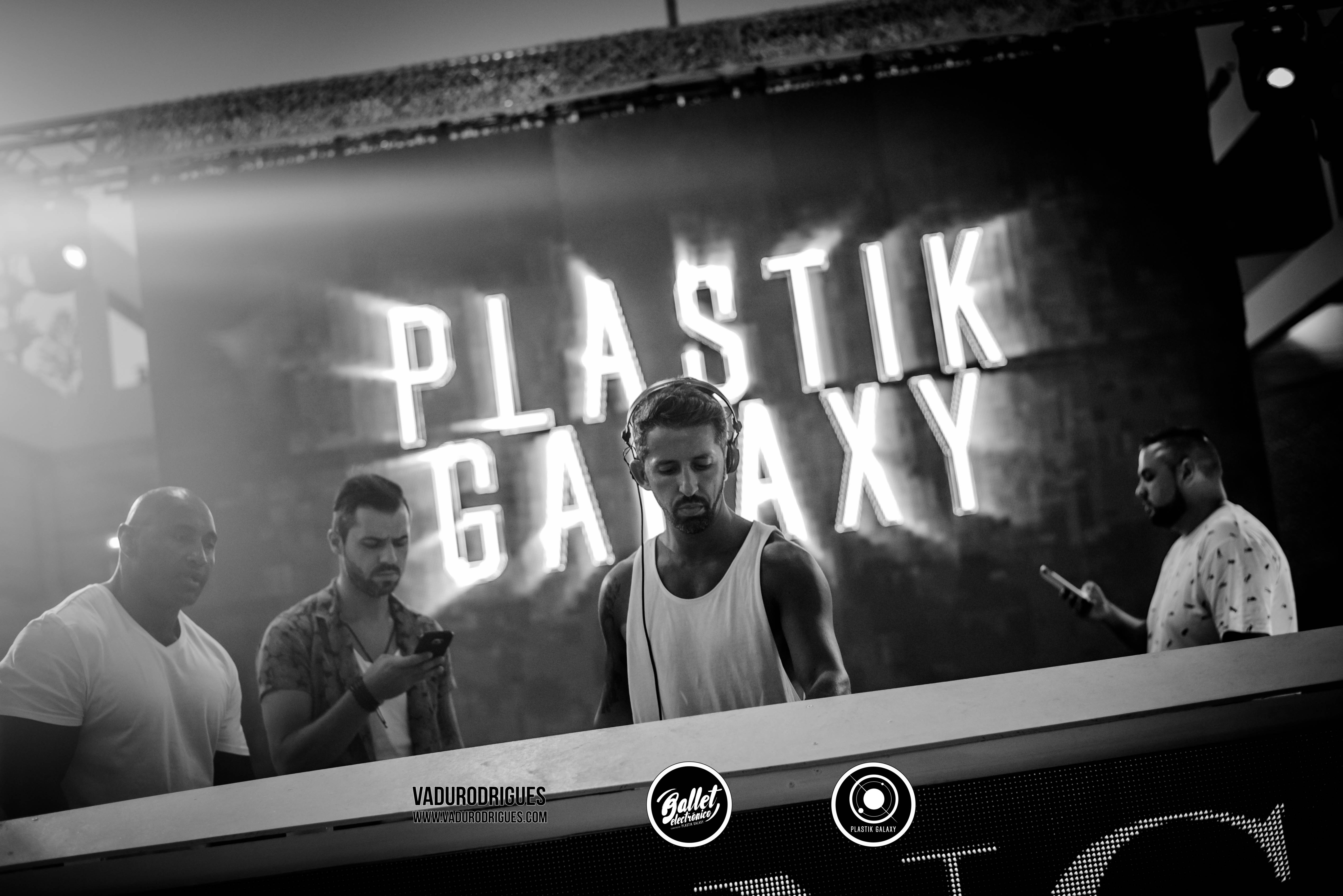 Plastik Galaxy gallery image