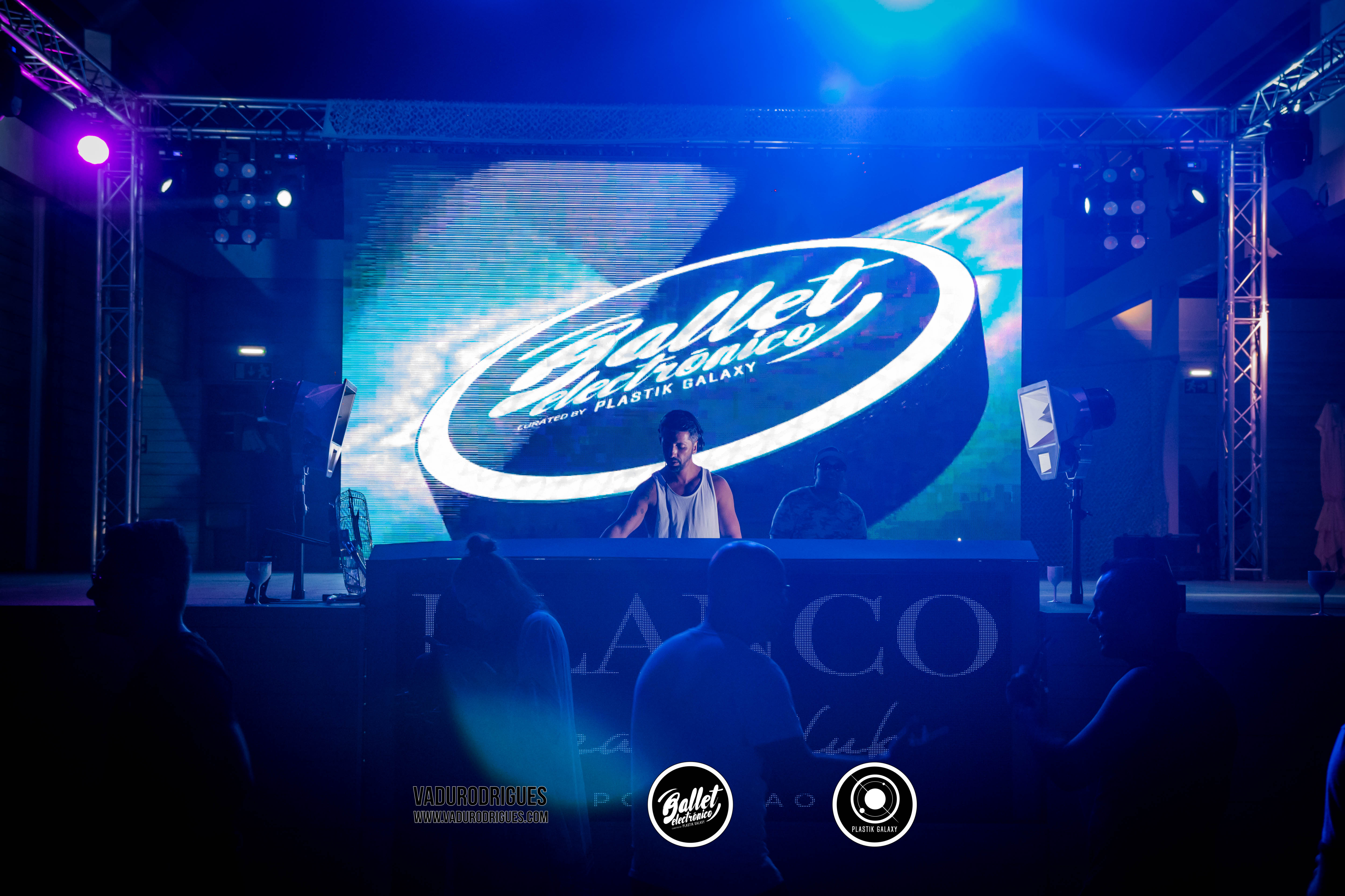 Plastik Galaxy gallery image