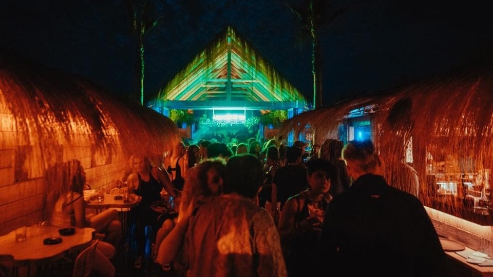 Playa Padre gallery image