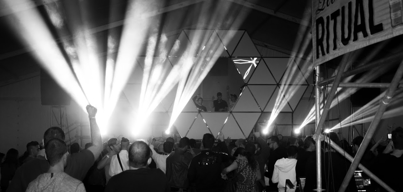 PlayGround Fest gallery image