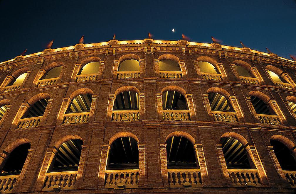 Plaza de Toros de Valencia gallery image