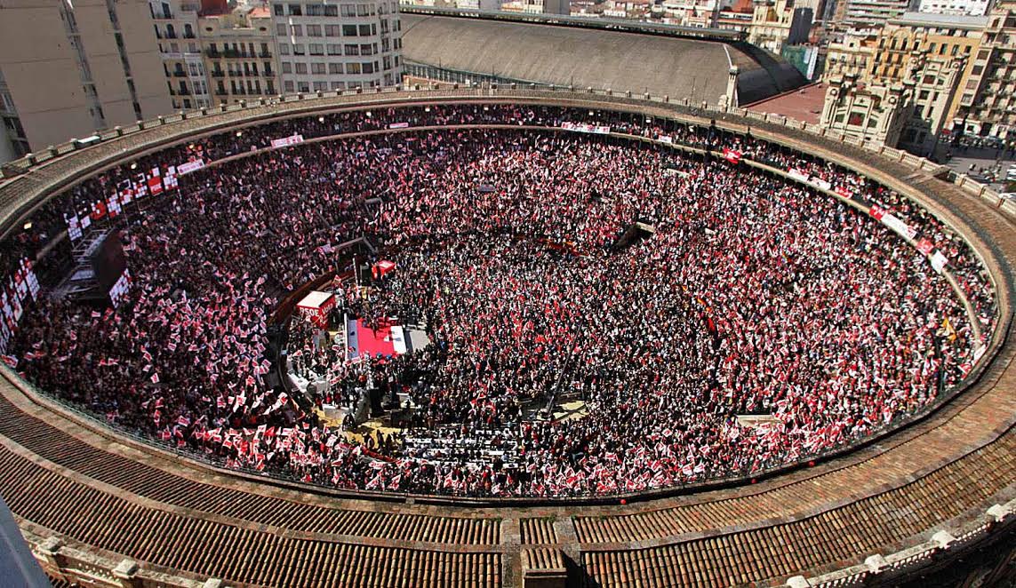 Plaza de Toros de Valencia gallery image