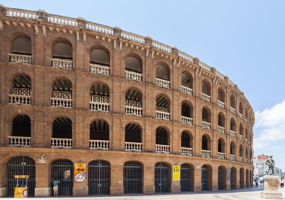 Plaza de Toros de Valencia gallery image