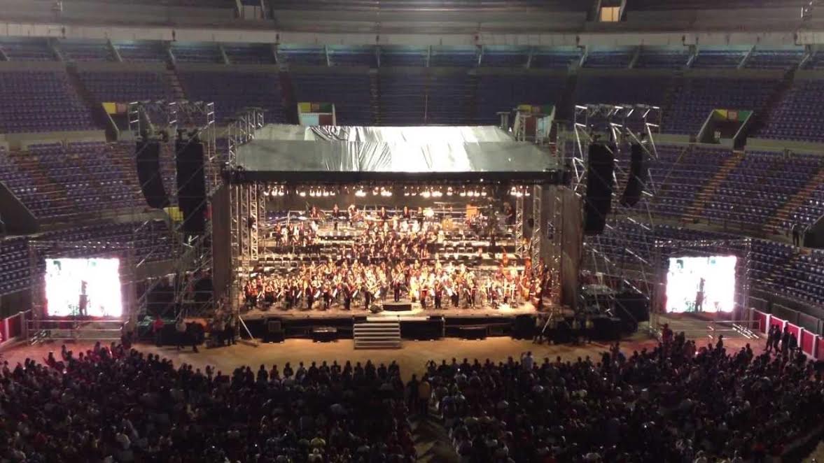 Plaza de Toros de Valencia gallery image