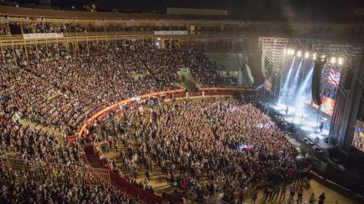 Plaza de Toros de Valencia gallery image