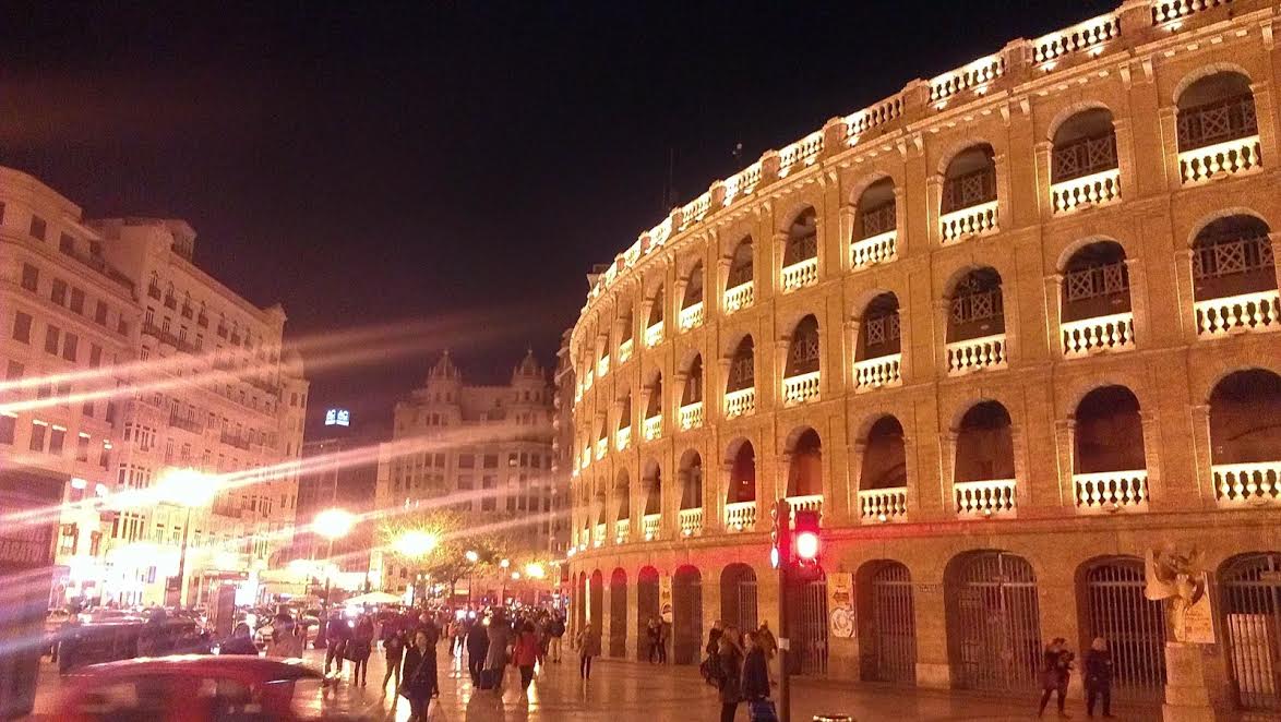 Plaza de Toros de Valencia gallery image
