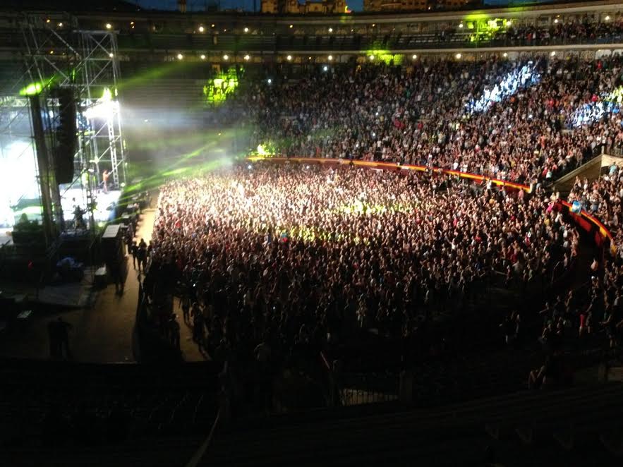 Plaza de Toros de Valencia gallery image