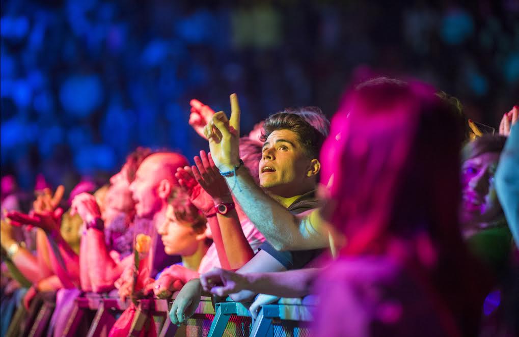 Plaza de Toros de Valencia gallery image