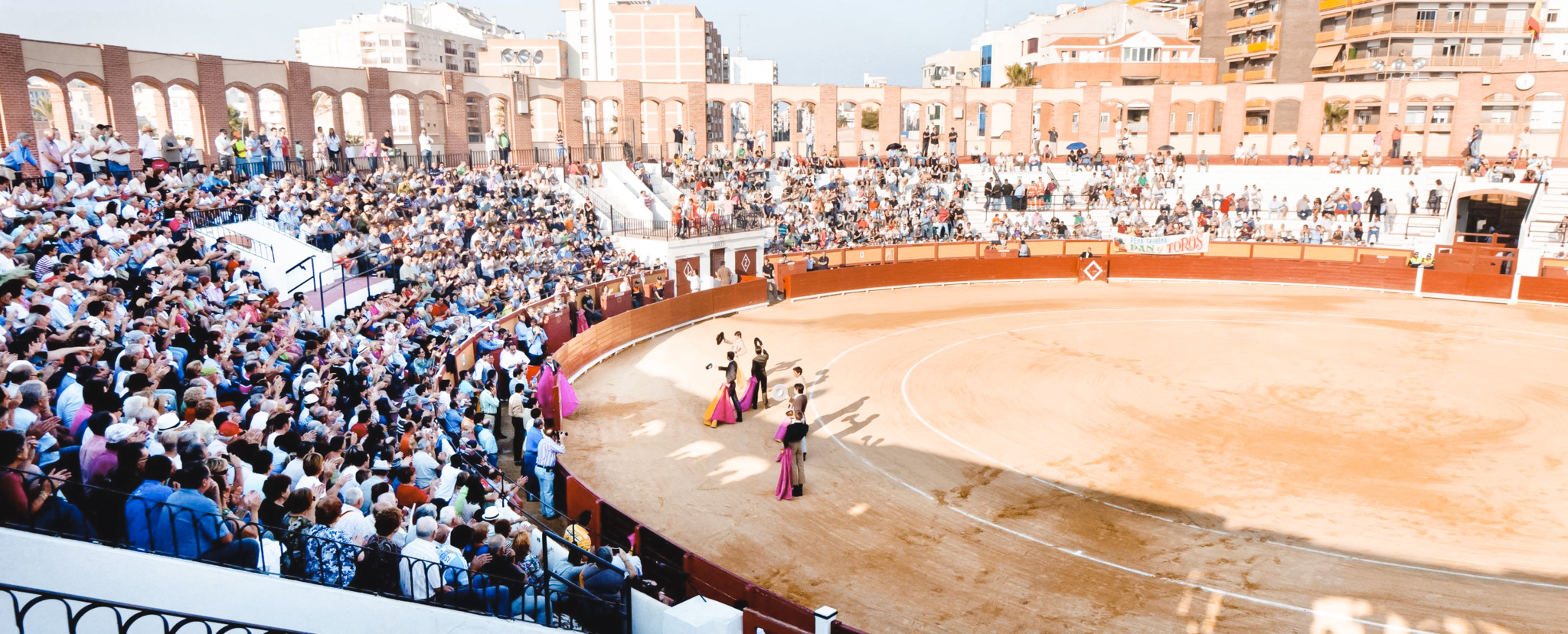 Plaza Toros de Vinaròs gallery image