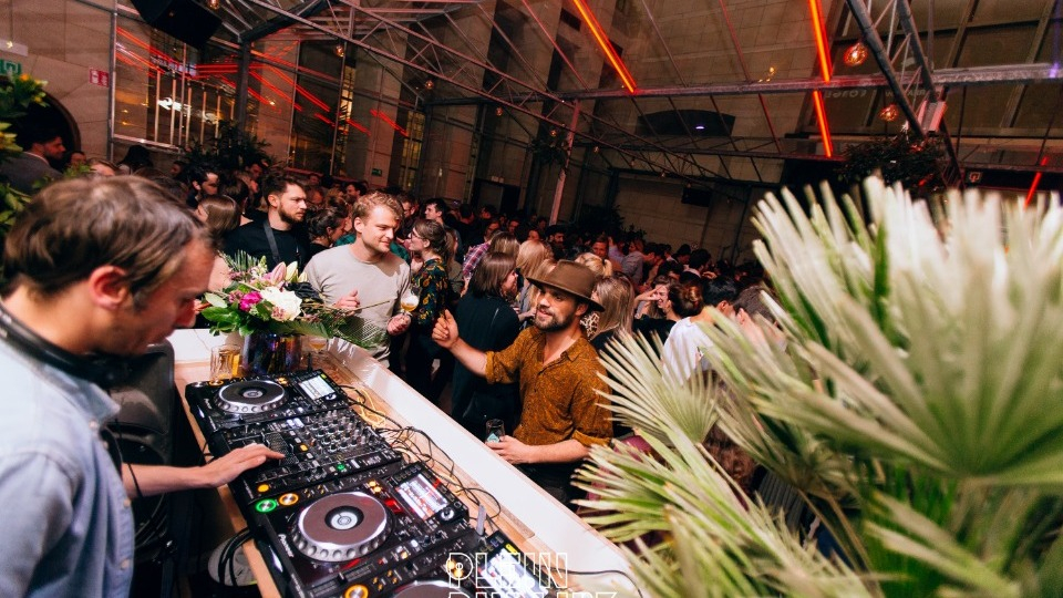 Plein Publiek BXL gallery image