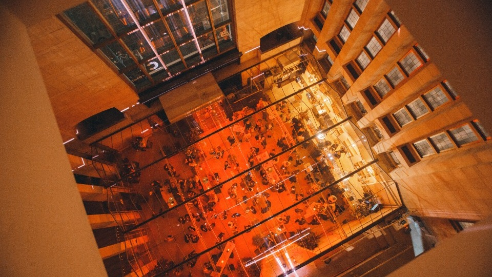 Plein Publiek BXL gallery image