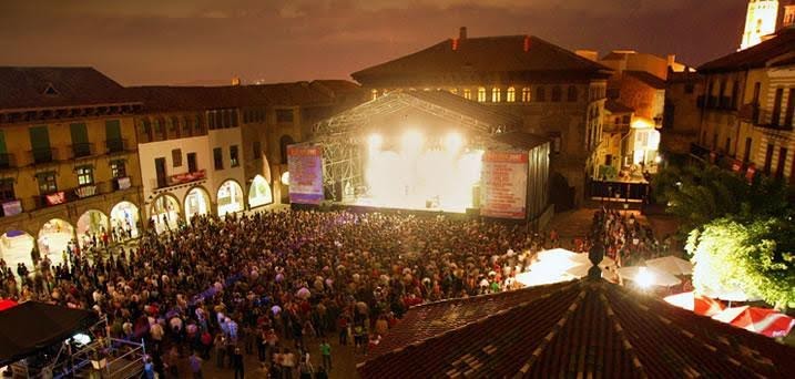 Poble Espanyol Barcelona