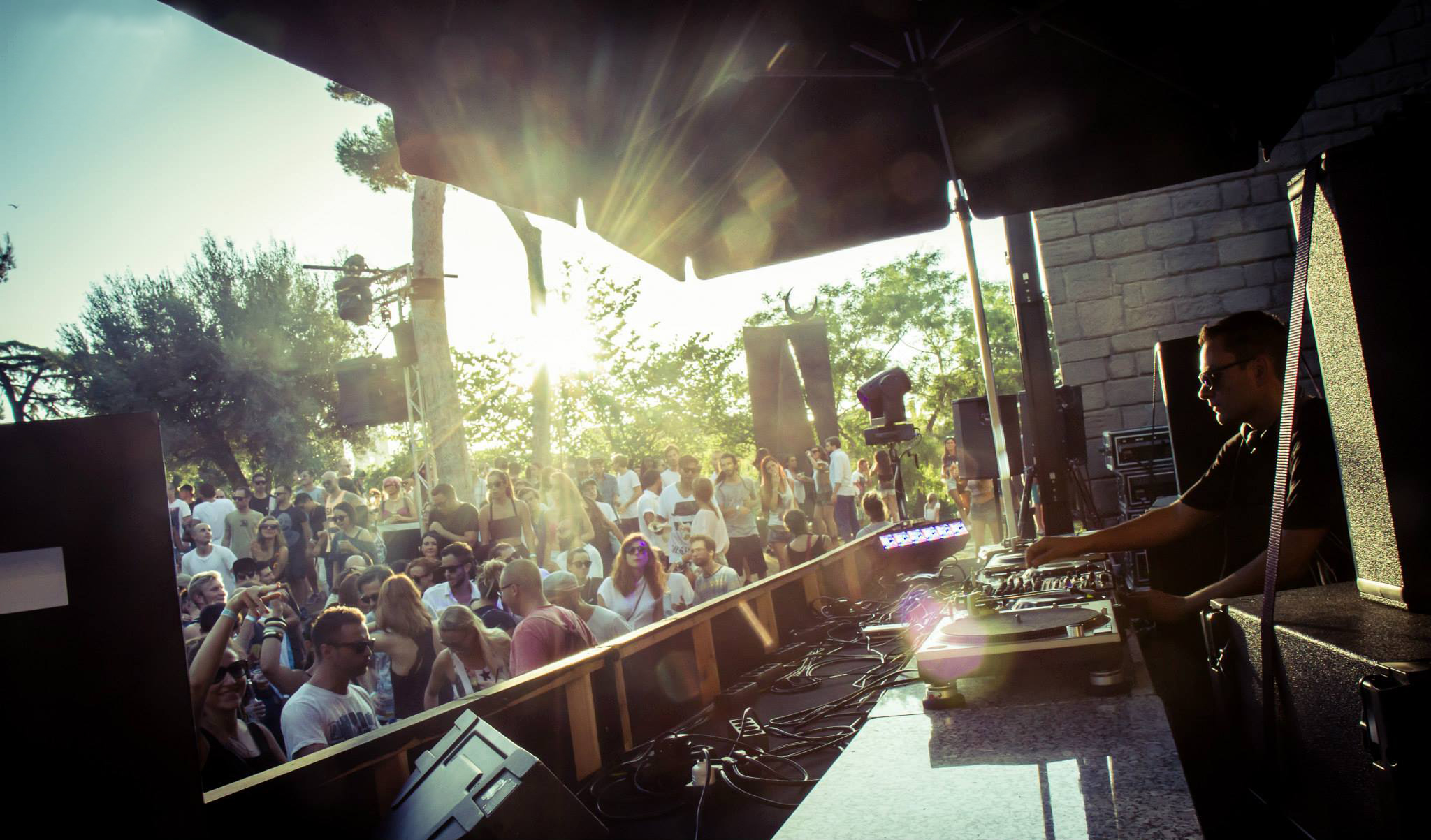 Poble Espanyol Barcelona