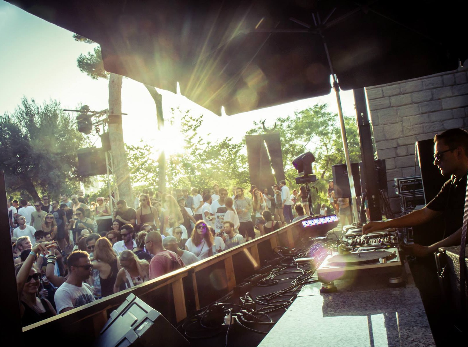 Poble Espanyol Barcelona