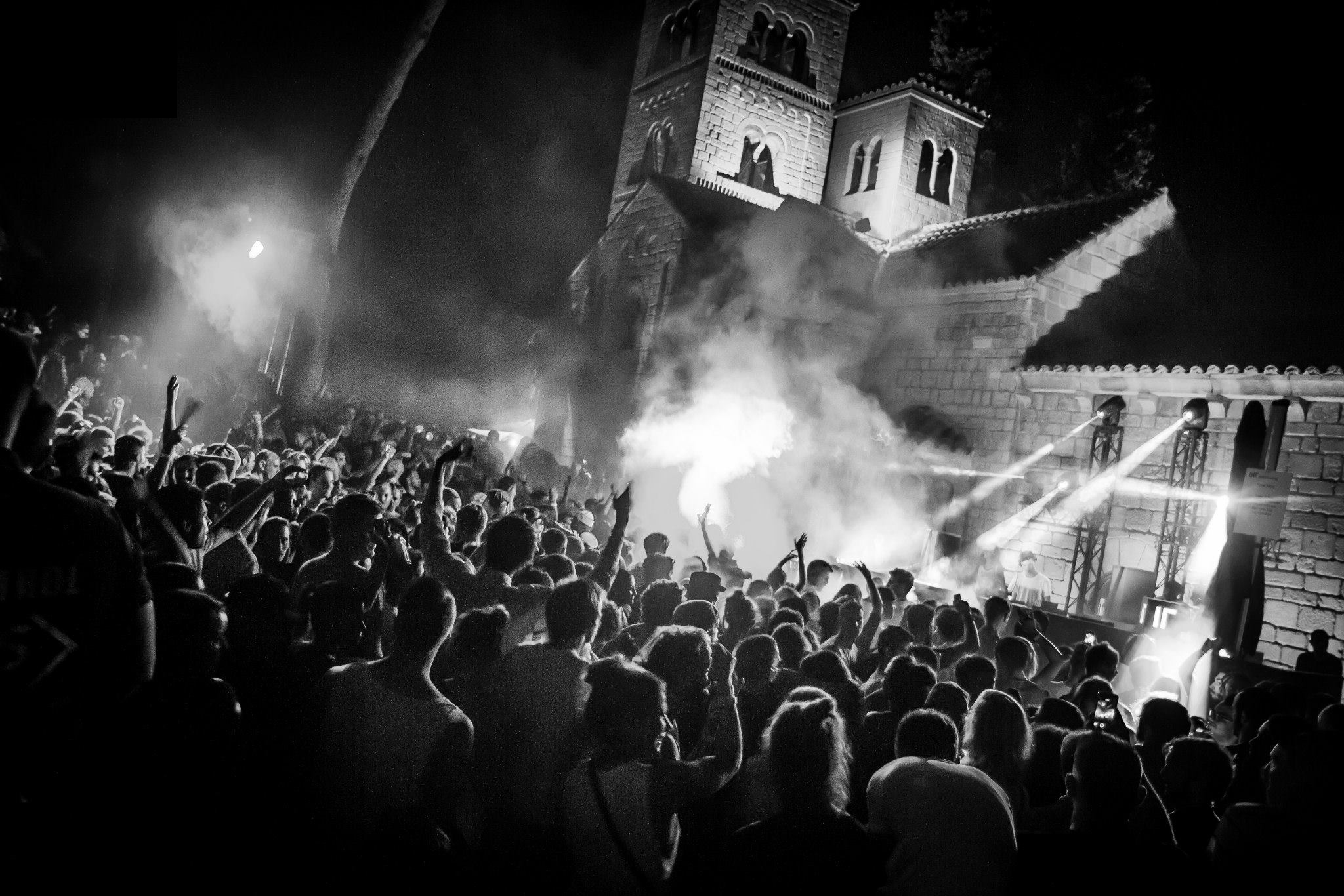 Poble Espanyol Barcelona