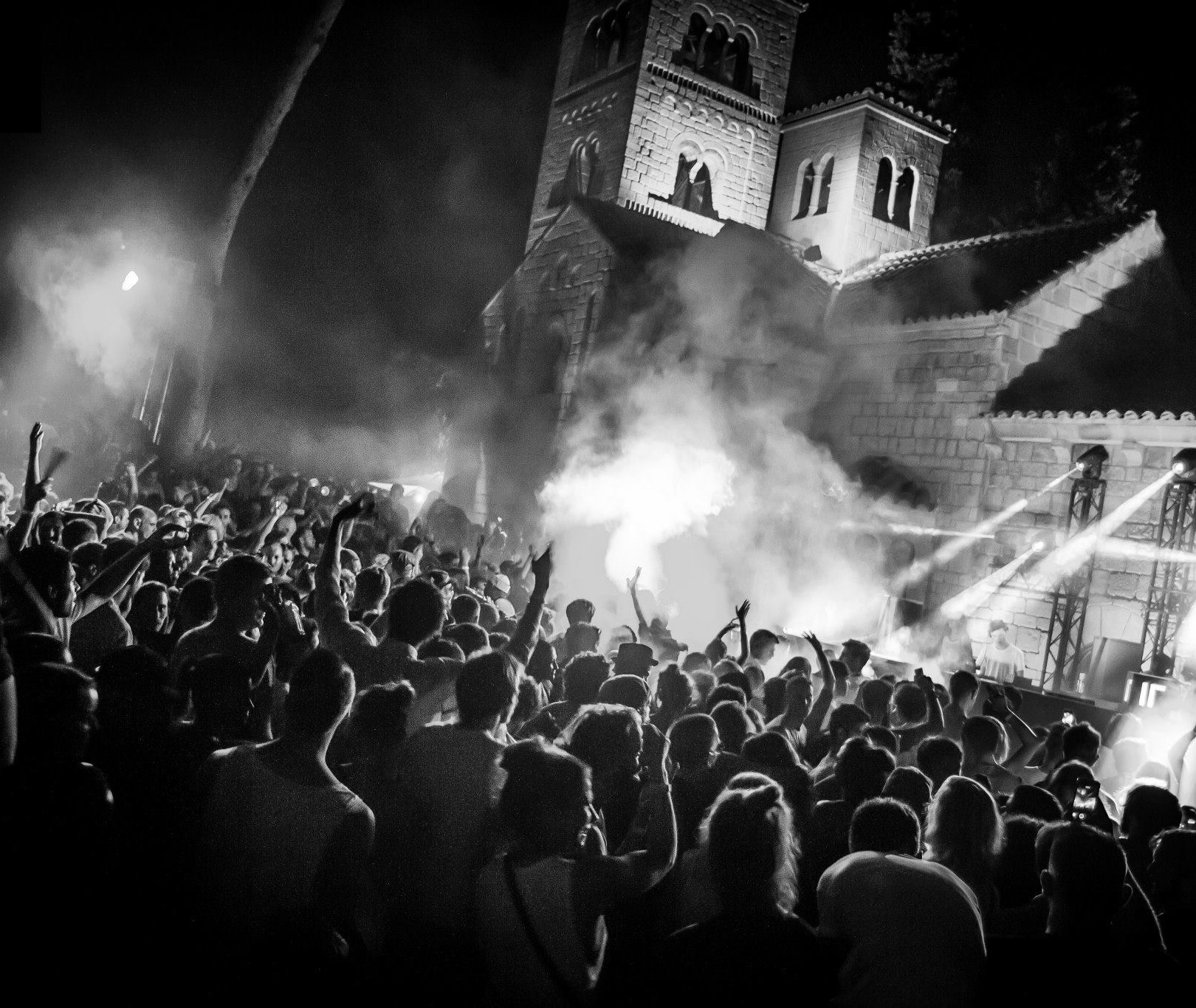 Poble Espanyol Barcelona