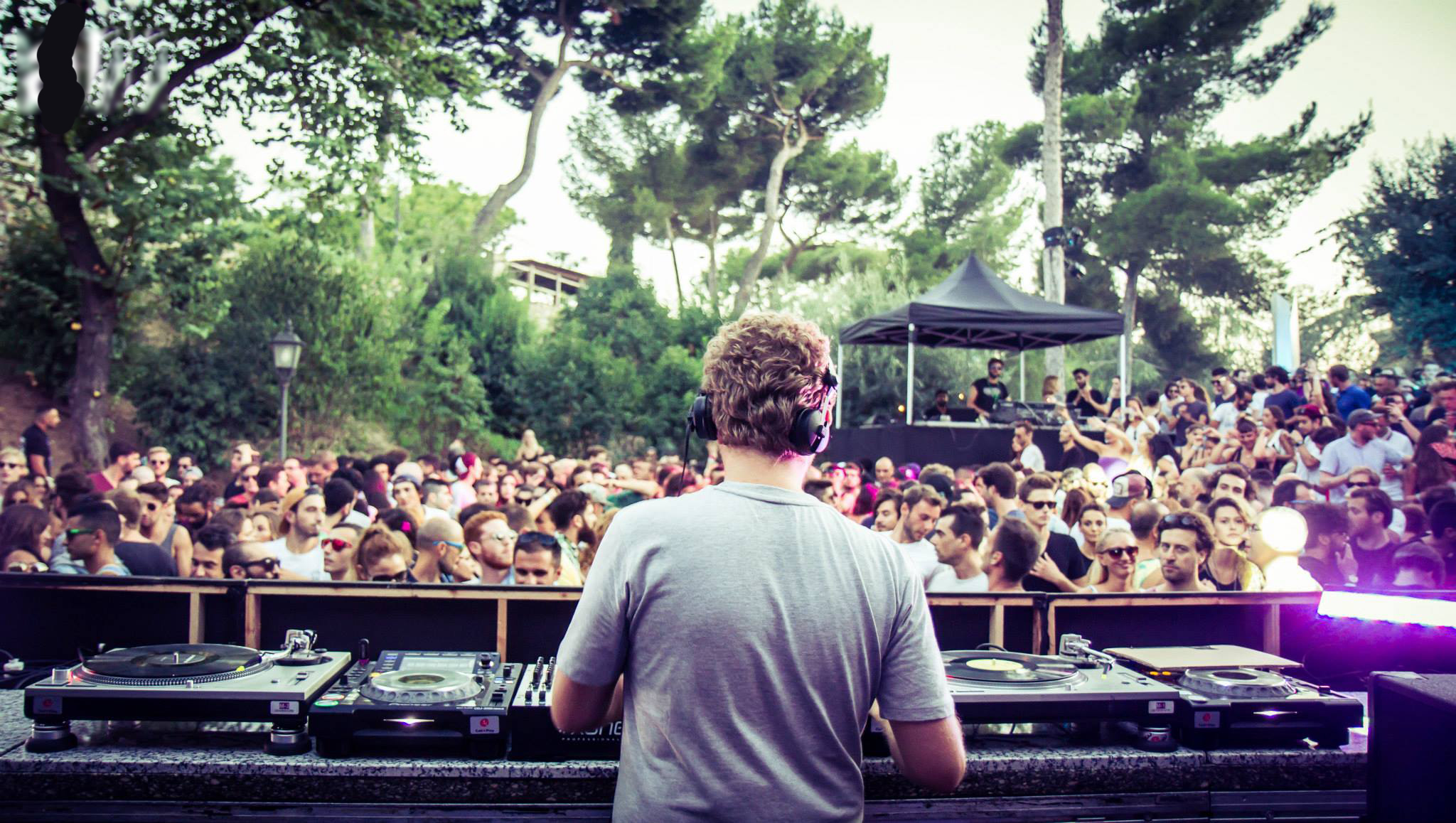 Poble Espanyol Barcelona