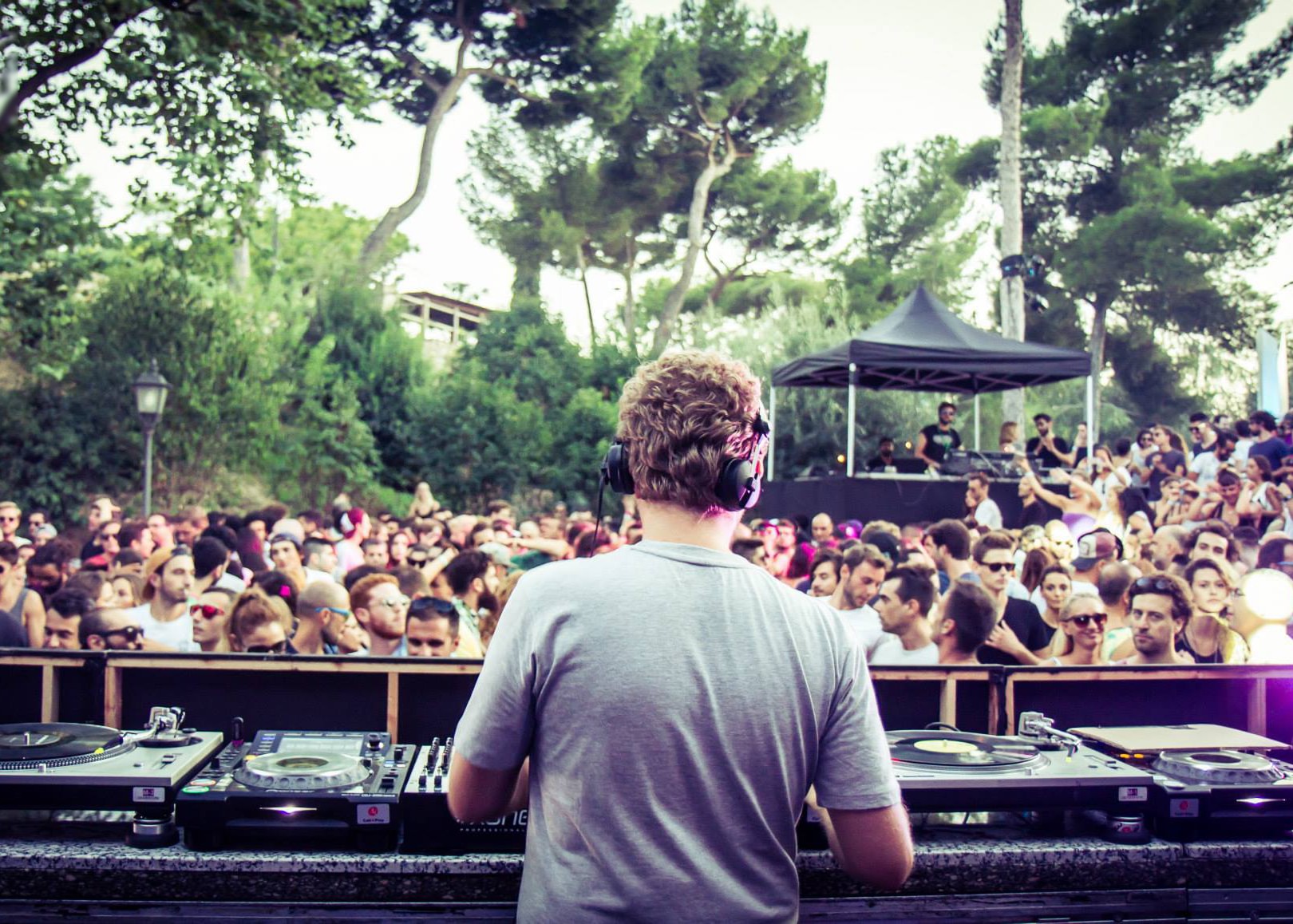 Poble Espanyol Barcelona