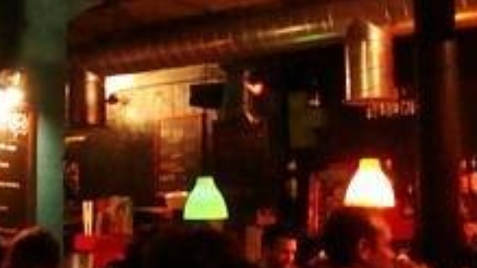 POLAROID BAR gallery image