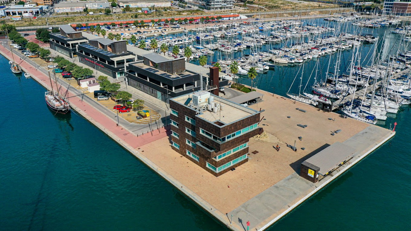Port de Badalona