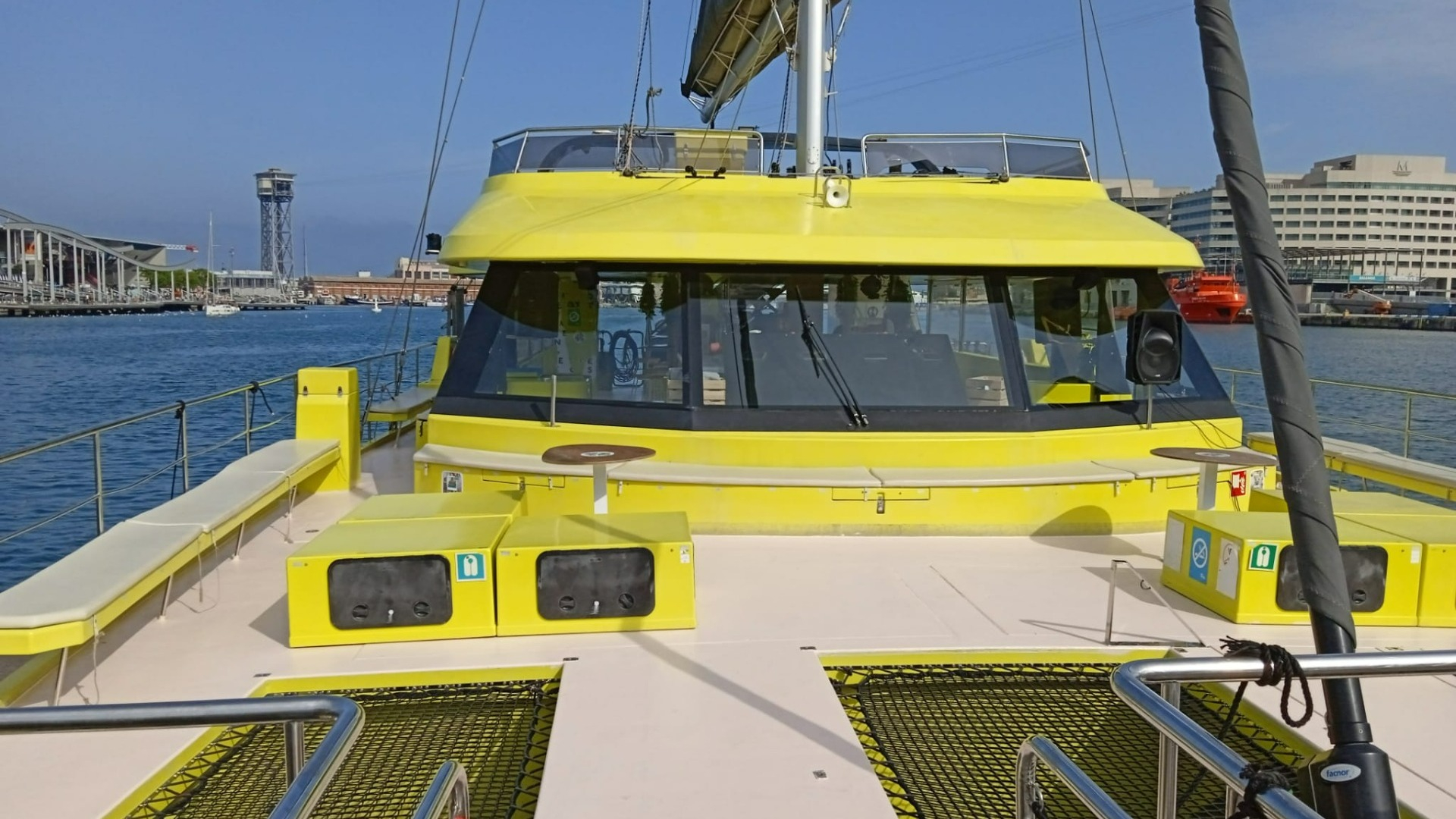 Port Olímpic gallery image