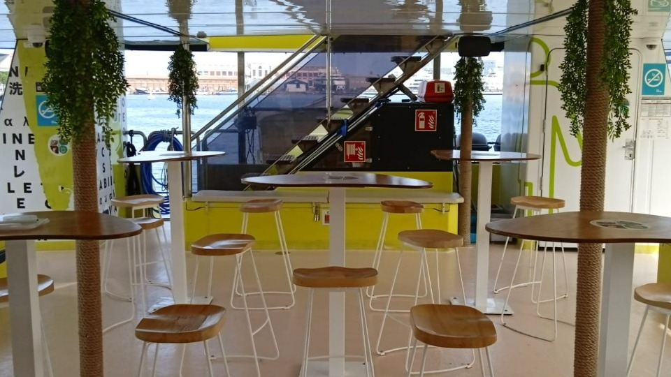 Port Olímpic gallery image