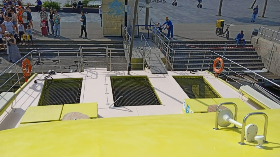 Port Olímpic gallery image