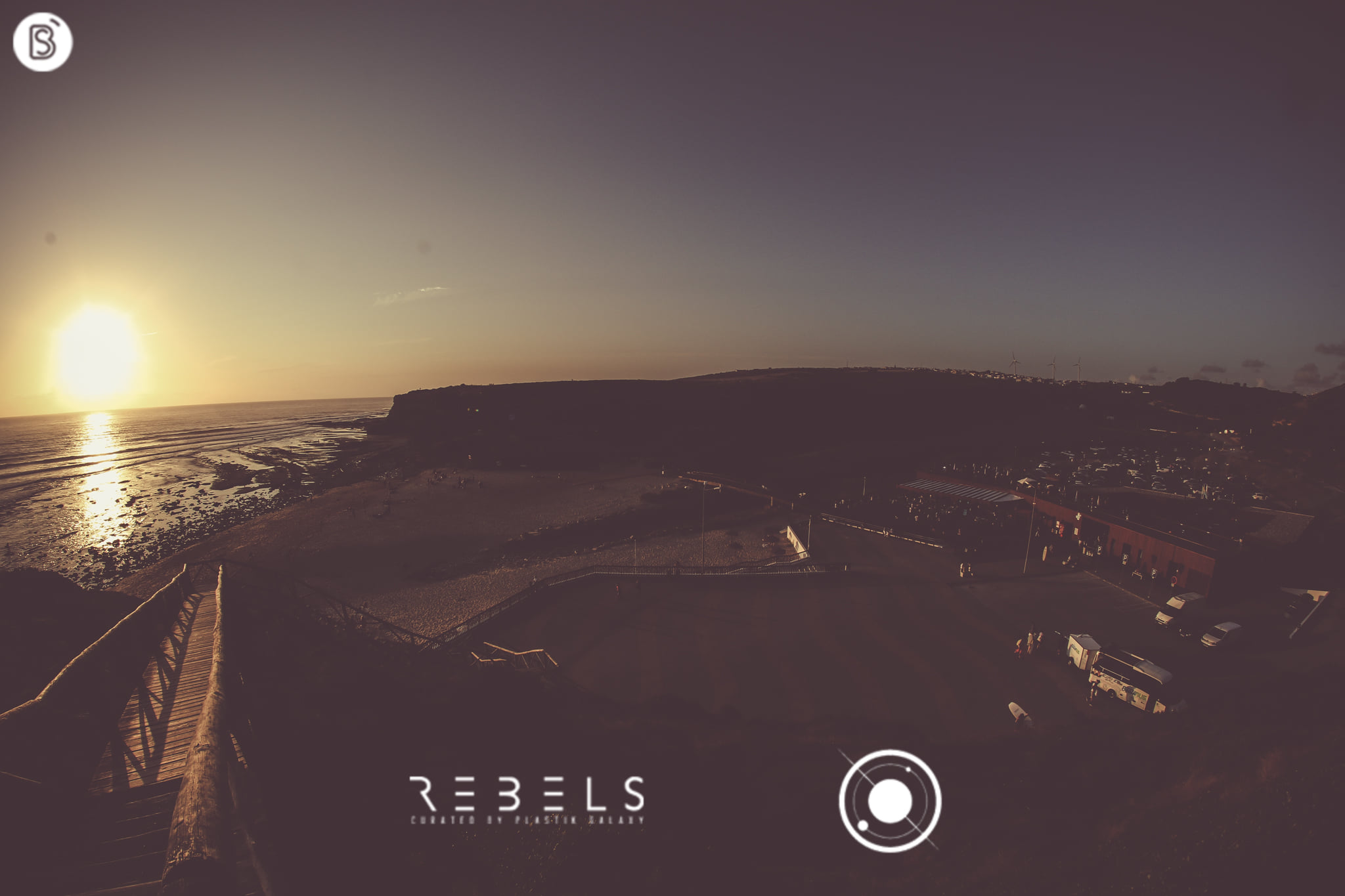 Praia de Ribeira d´Ilhas