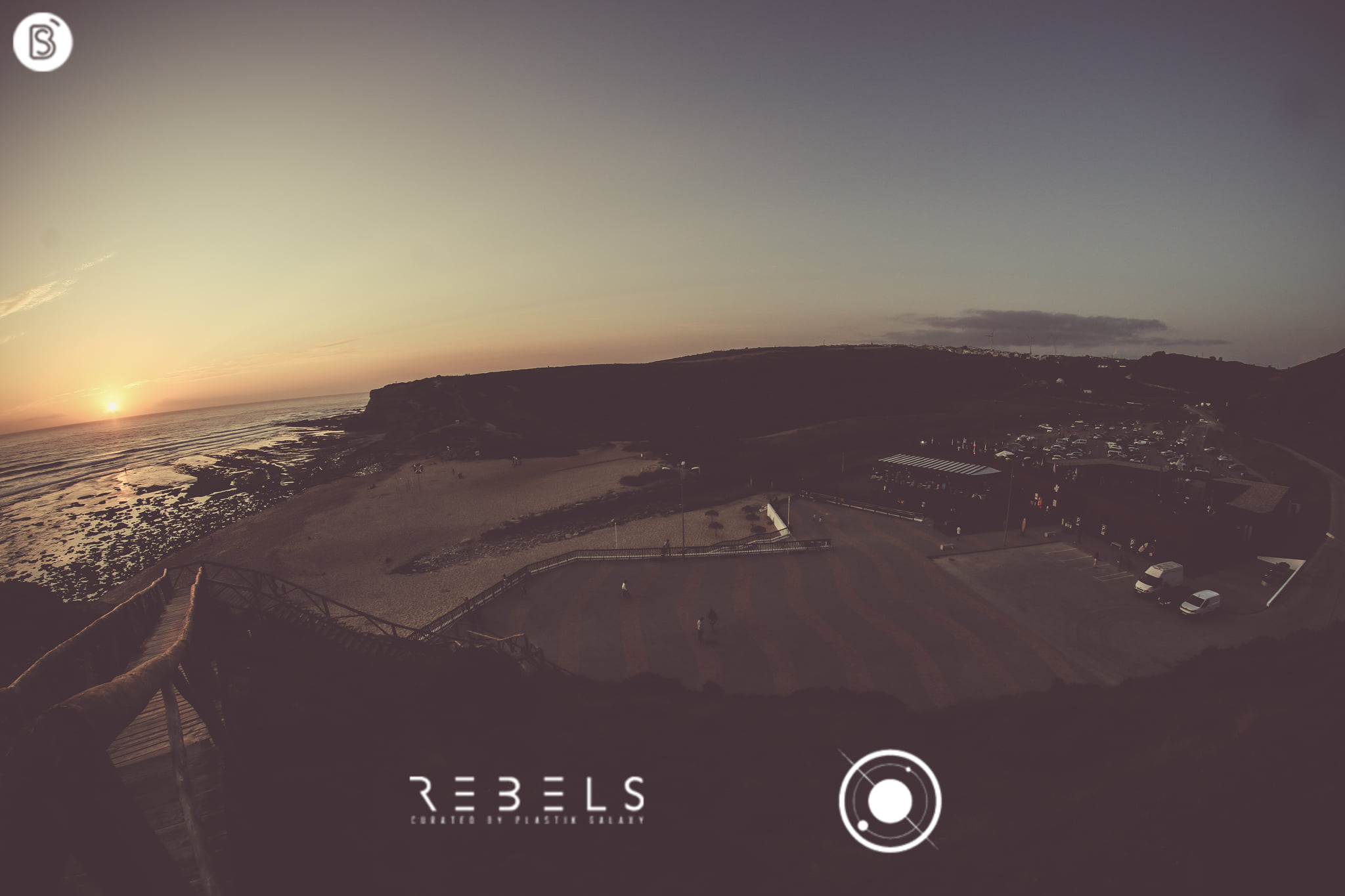 Praia de Ribeira d´Ilhas