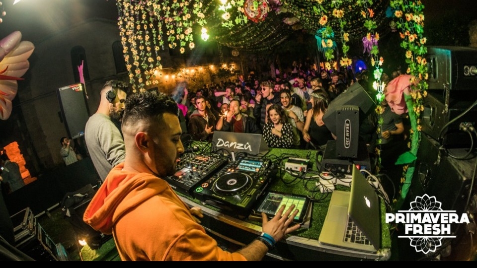 Primavera Fresh gallery image