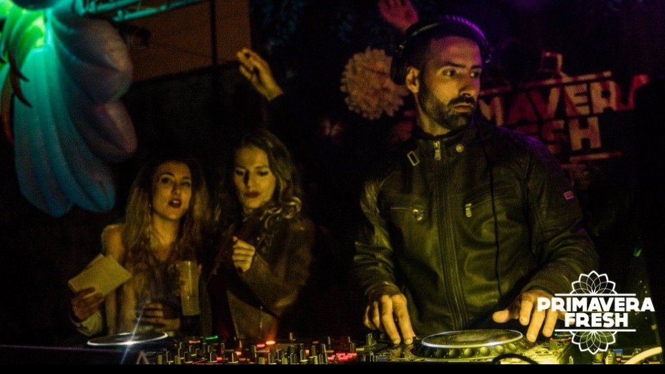 Primavera Fresh gallery image