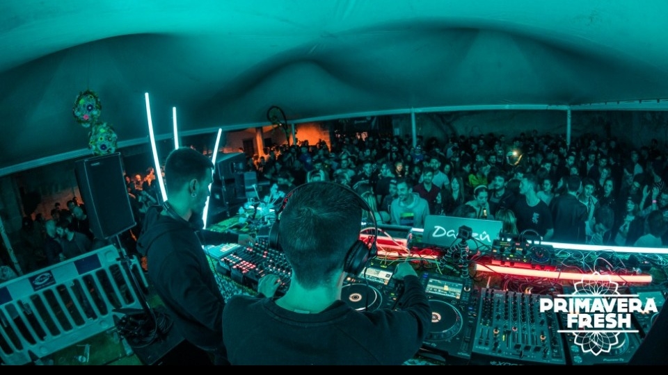 Primavera Fresh gallery image