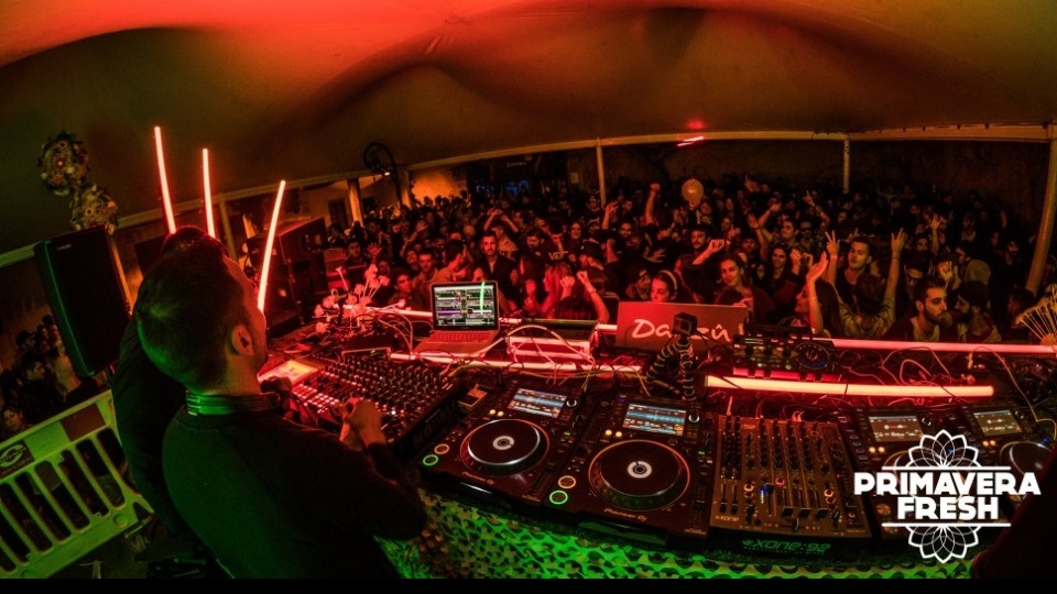 Primavera Fresh gallery image