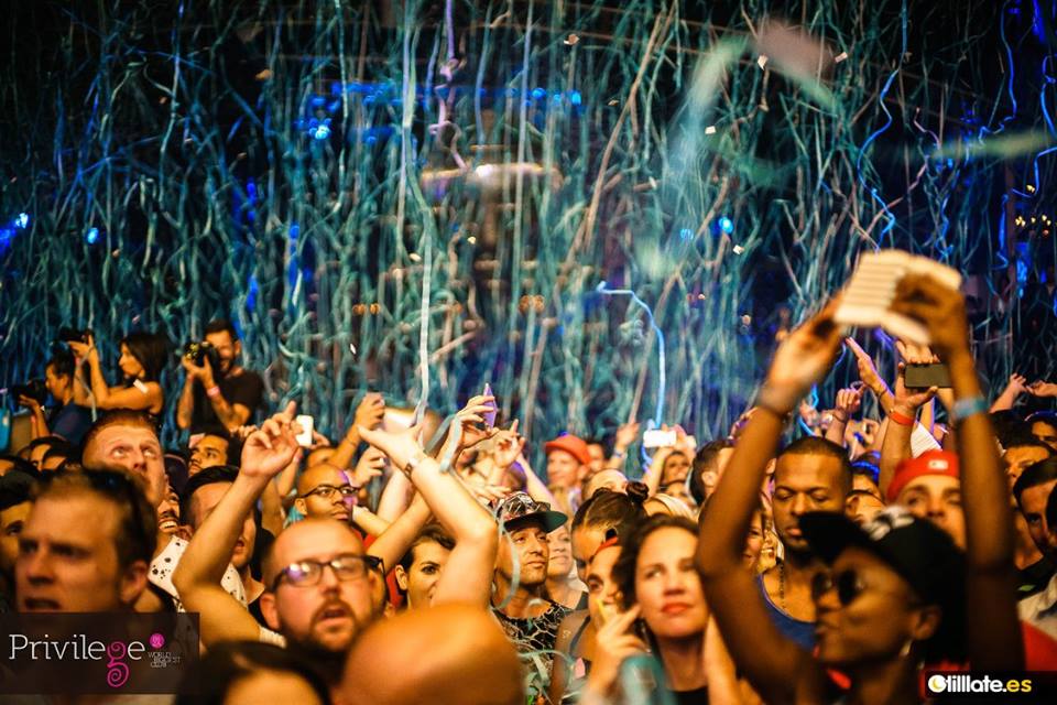Privilege Ibiza