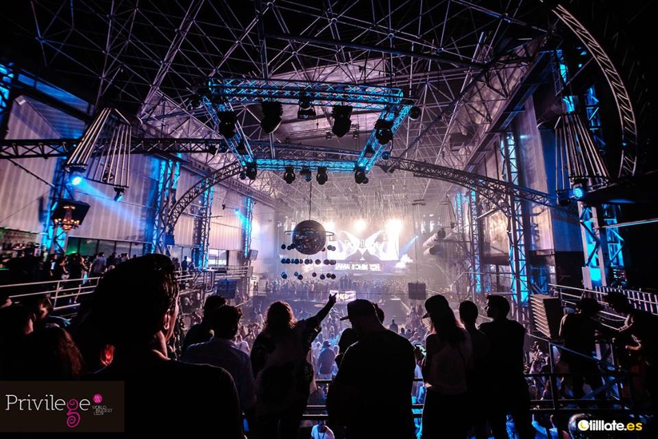 Privilege Ibiza