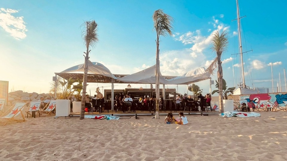 Puerto Bahía Club de Mar