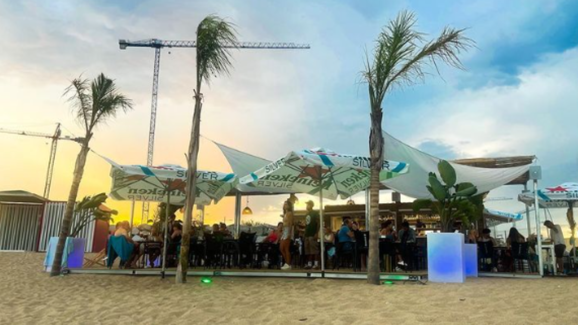 Puerto Bahía Club de Mar