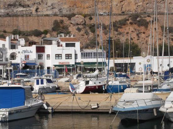 Puerto Deportivo Aguadulce gallery image