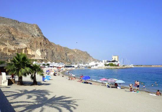 Puerto Deportivo Aguadulce gallery image