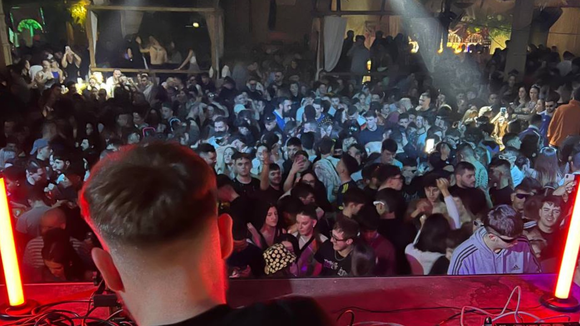 PULSE - Isla Tortuga gallery image