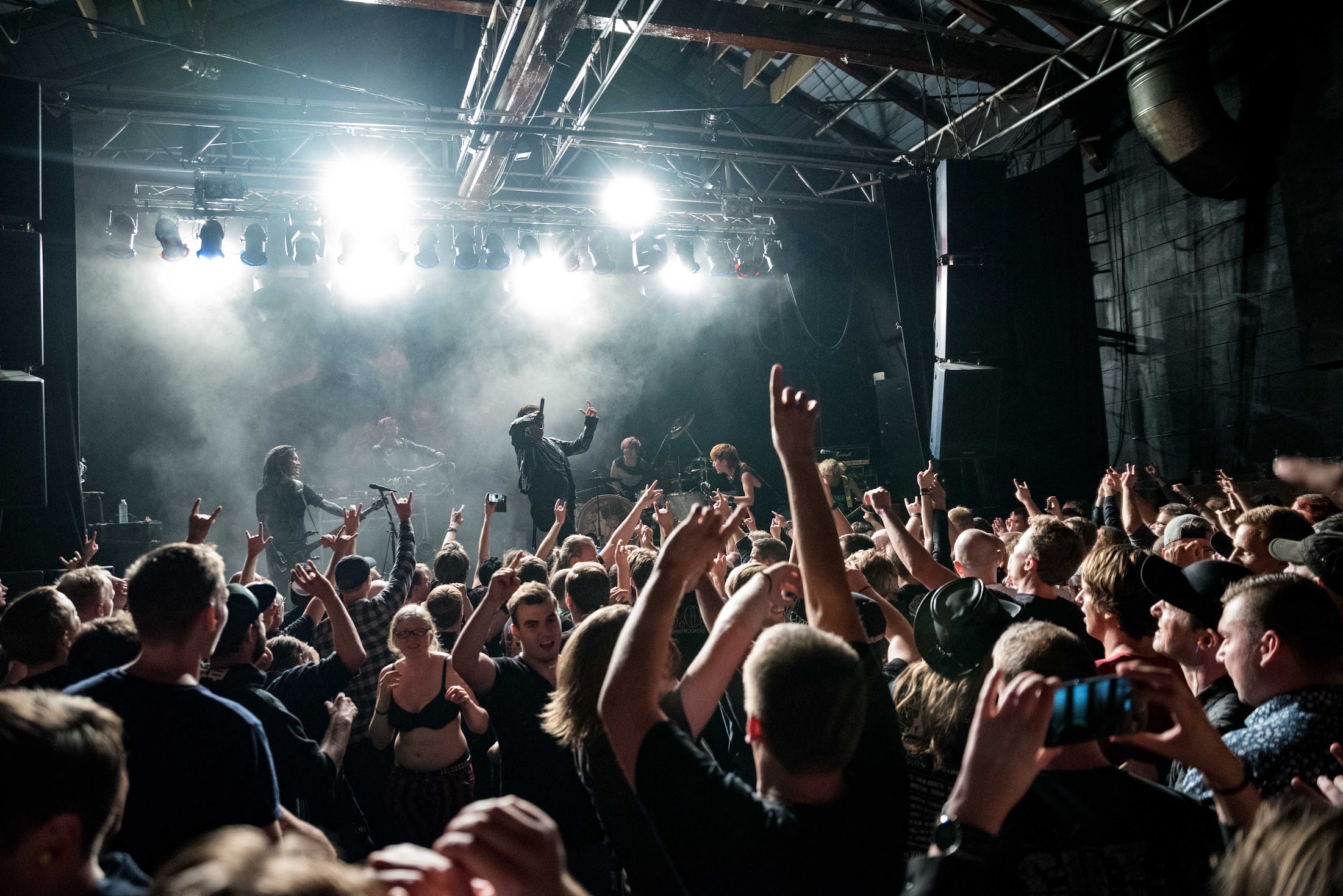 Pumpehuset gallery image