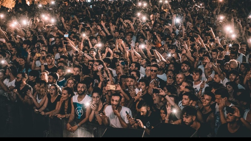 Pyrex Arena gallery image