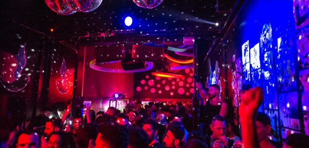 Q Club Milano gallery image