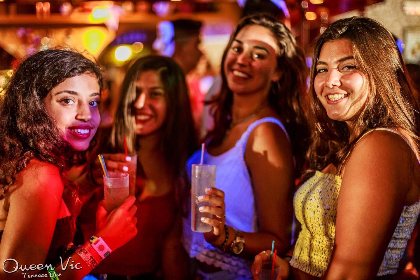 Queen Vic gallery image