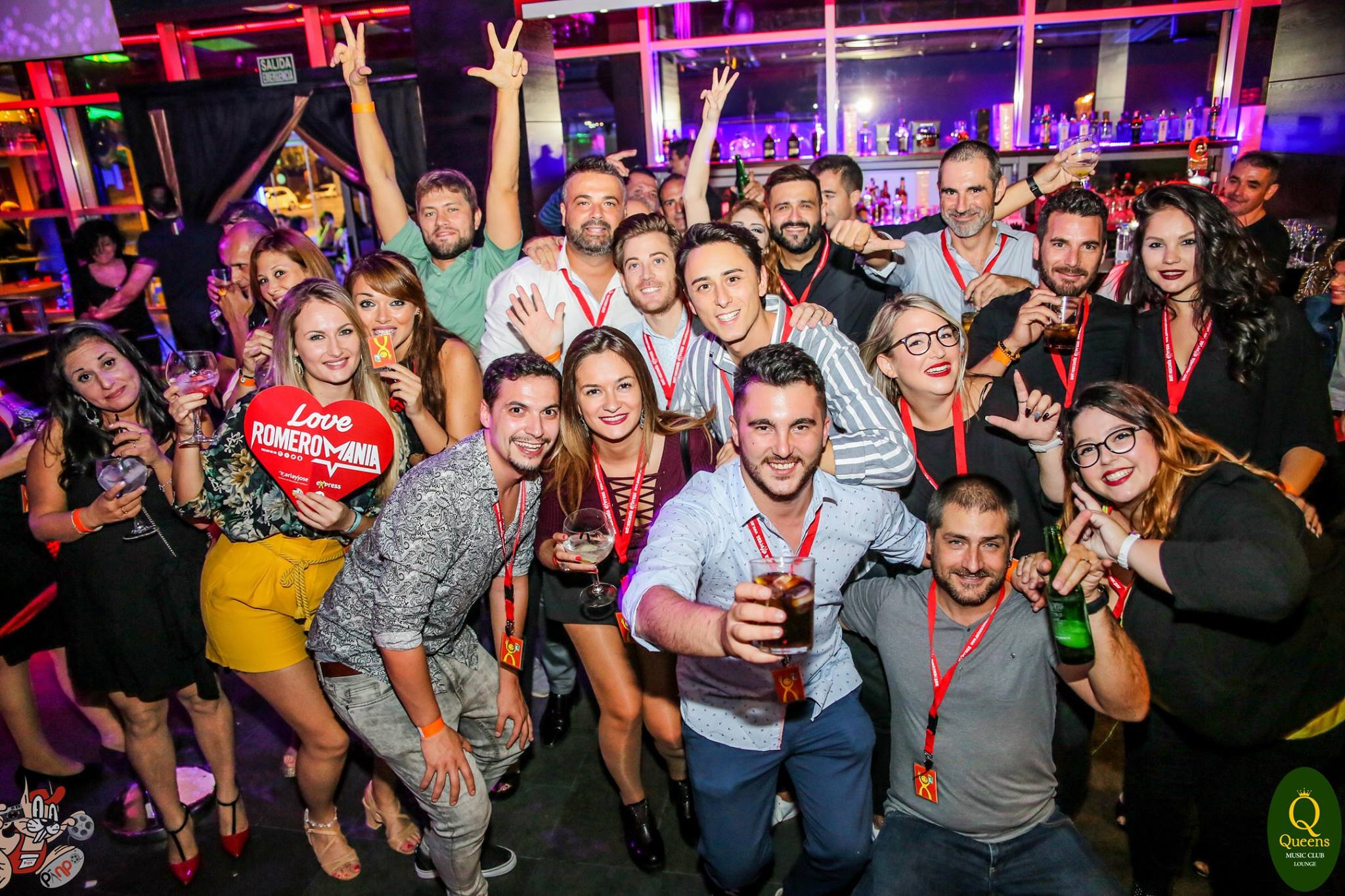 Queens Music Club gallery image