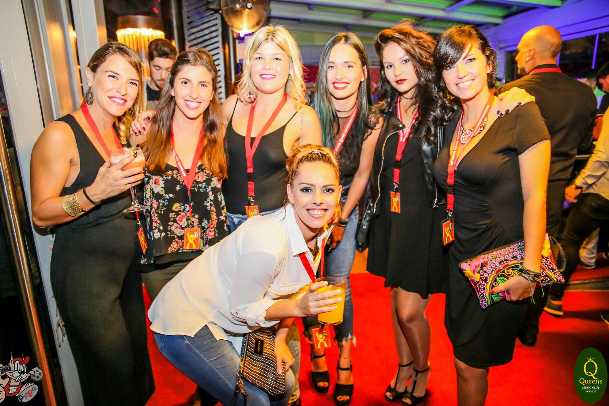 Queens Music Club gallery image