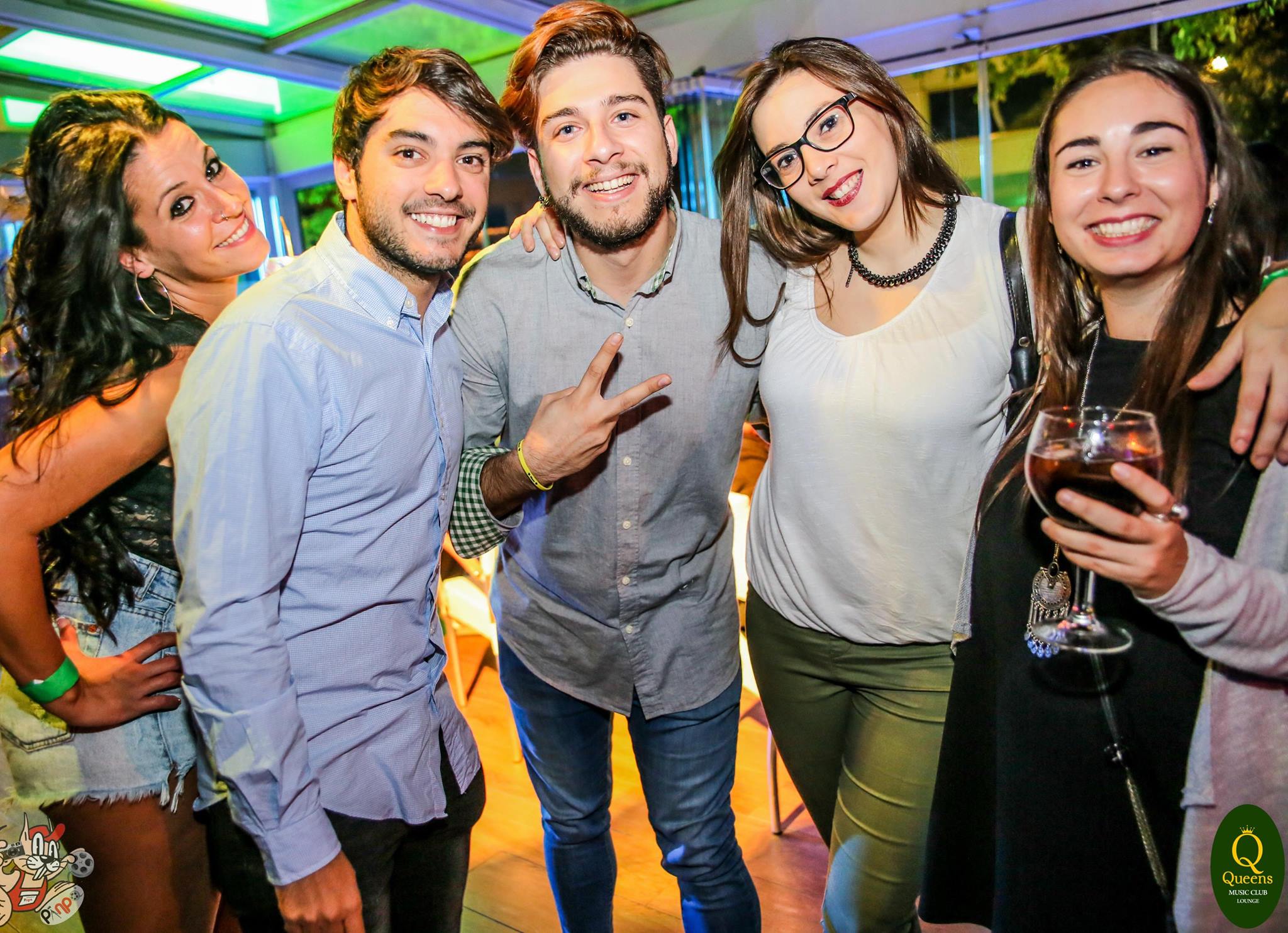 Queens Music Club gallery image