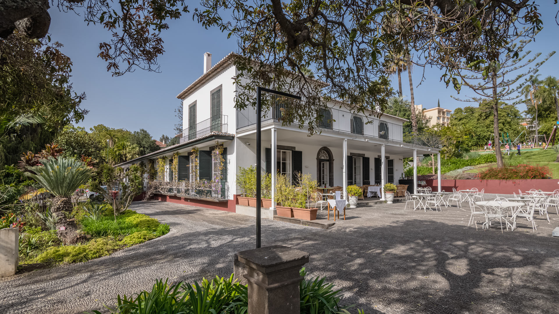 Quinta Magnólia gallery image