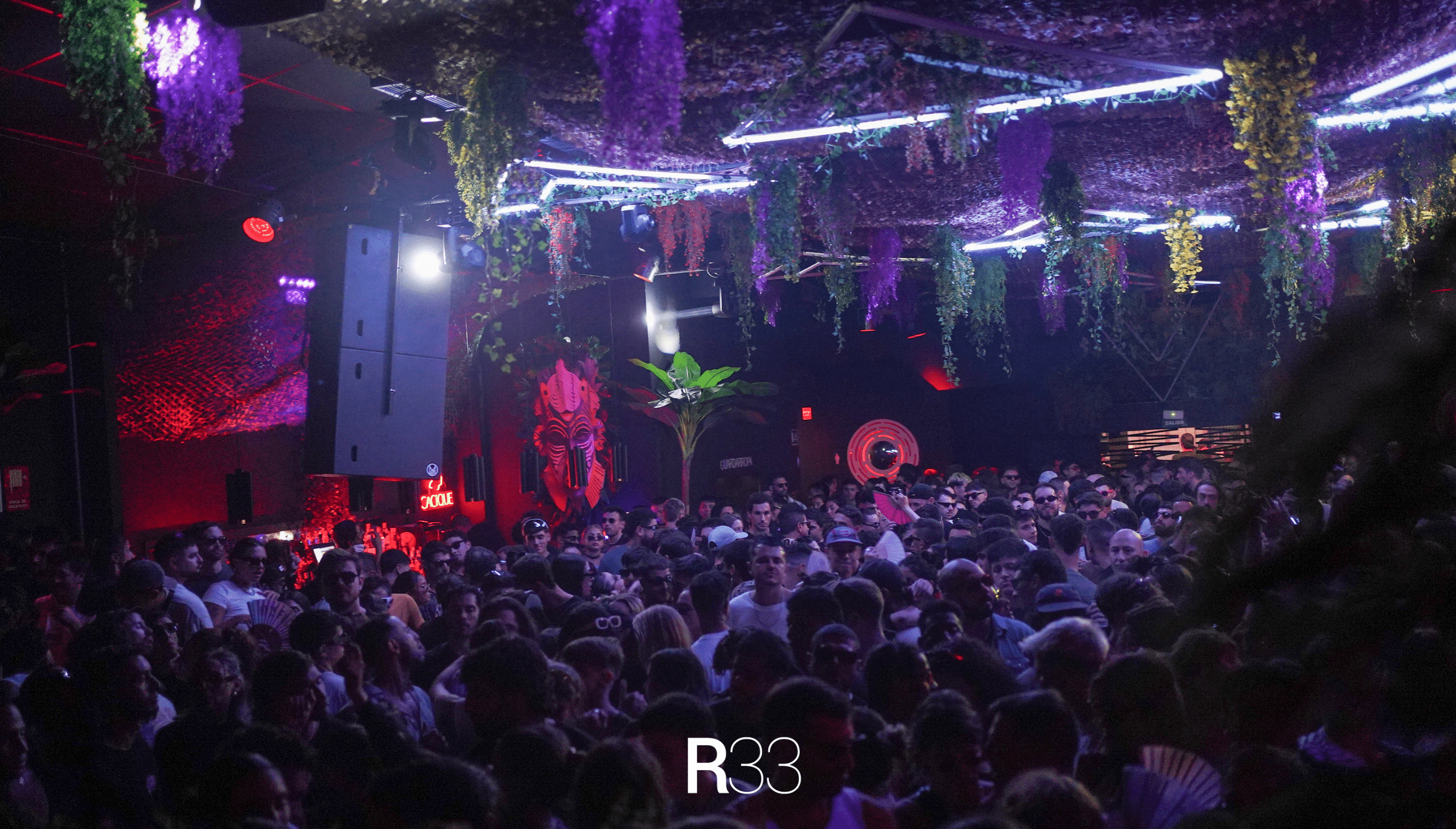 R33 Mallorca gallery image