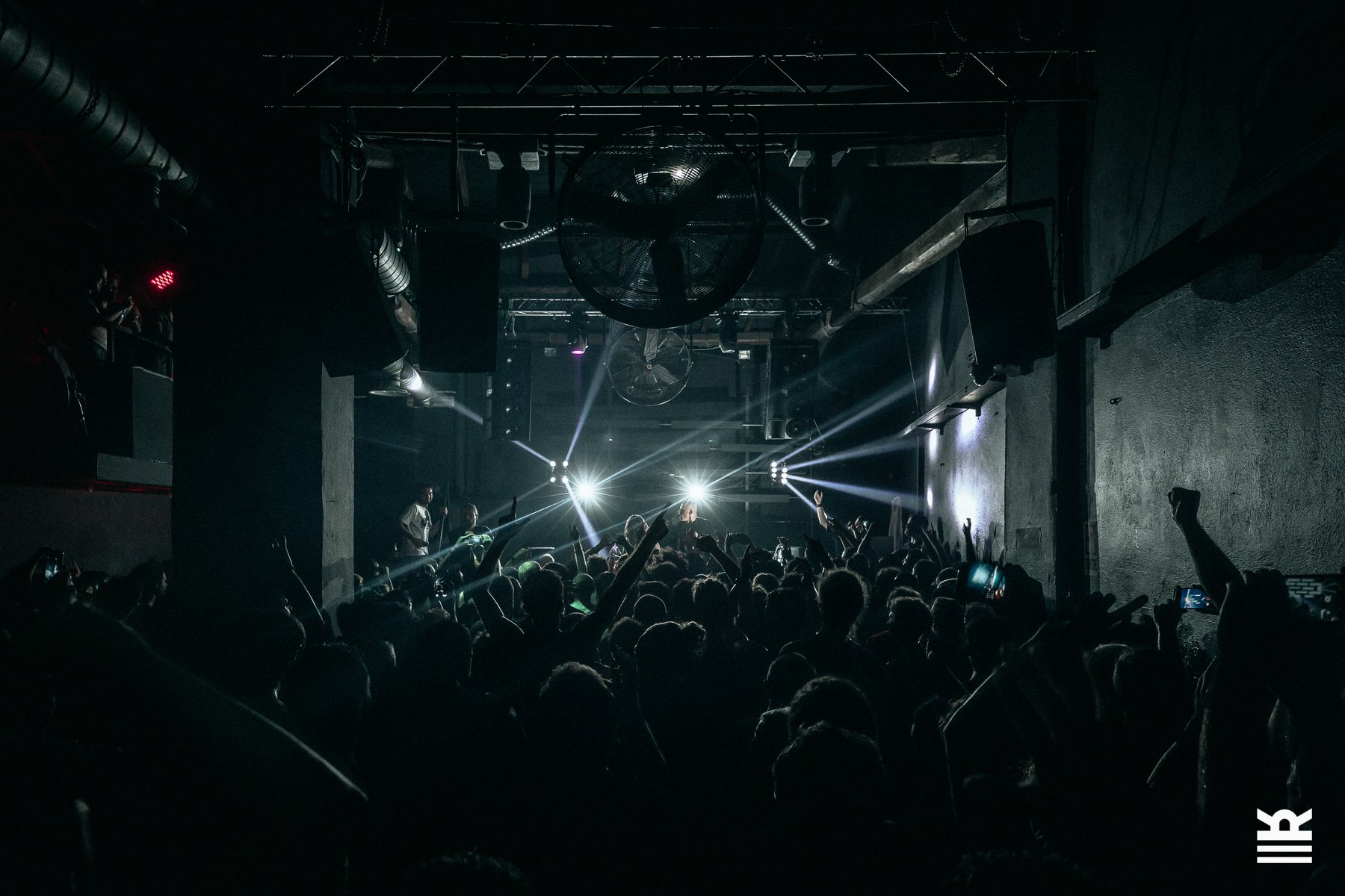 Rashõmon Club gallery image